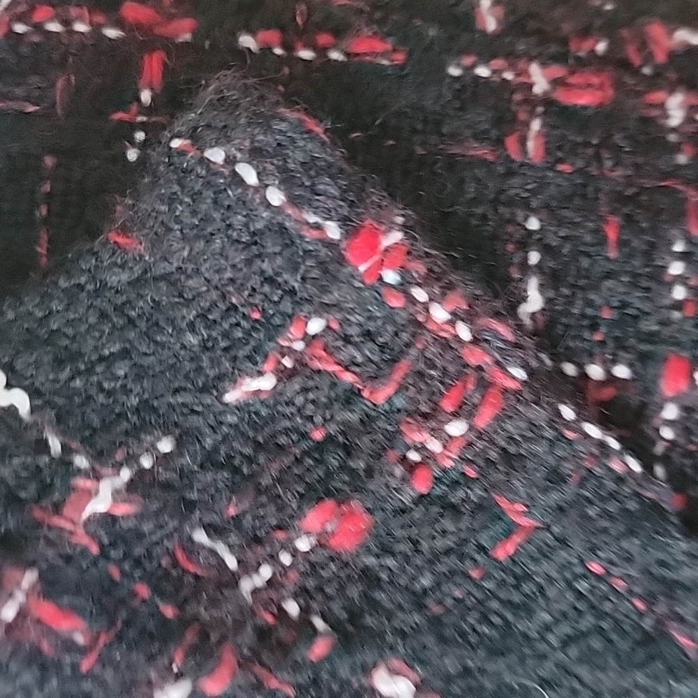 Pendleton Wool Blend Blazer - image 4